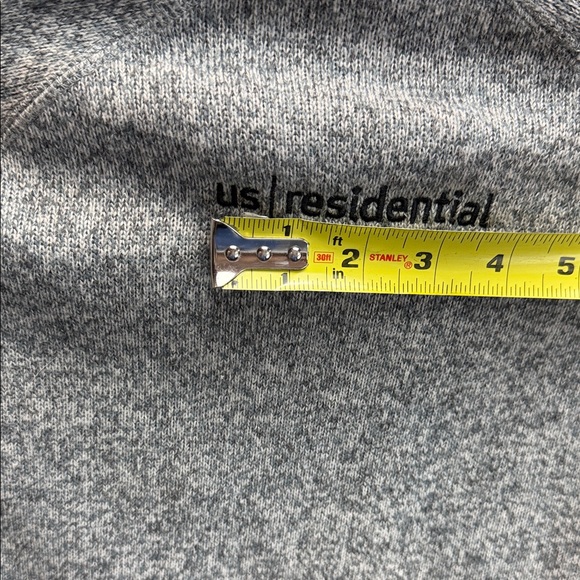 Patagonia Men's Better Sweater® Fleece Full Zip Jacket Men’s Large - Picture 16 of 16